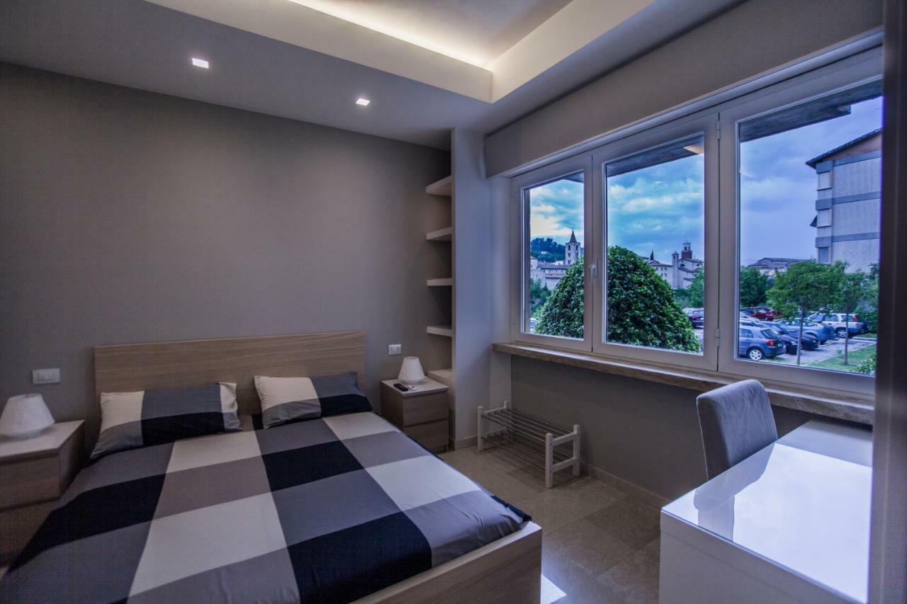 B&B Tufilla Ascoli Piceno Exterior photo