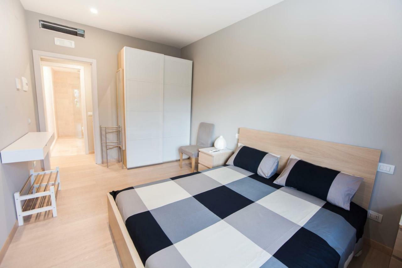 B&B Tufilla Ascoli Piceno Exterior photo