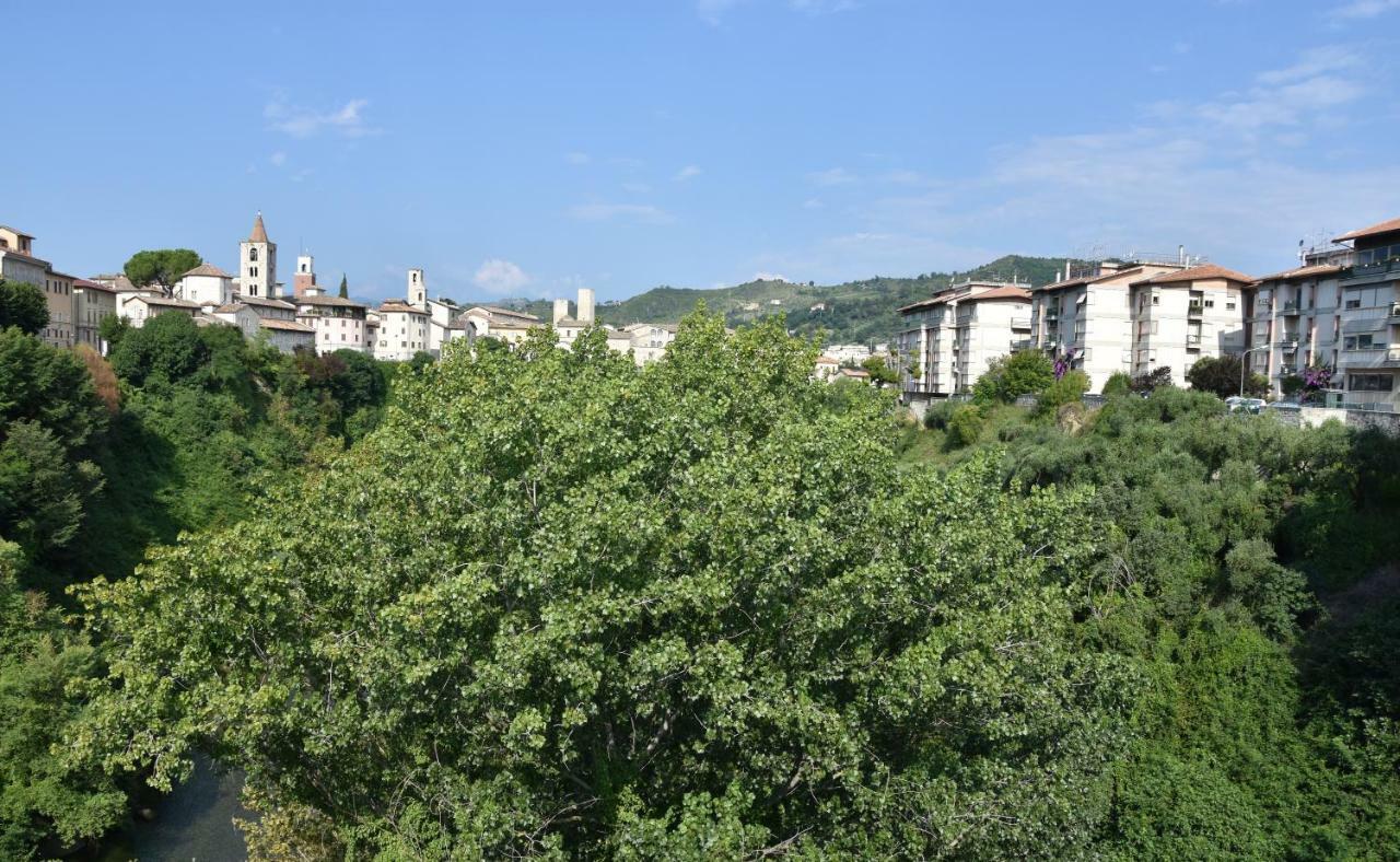 B&B Tufilla Ascoli Piceno Exterior photo