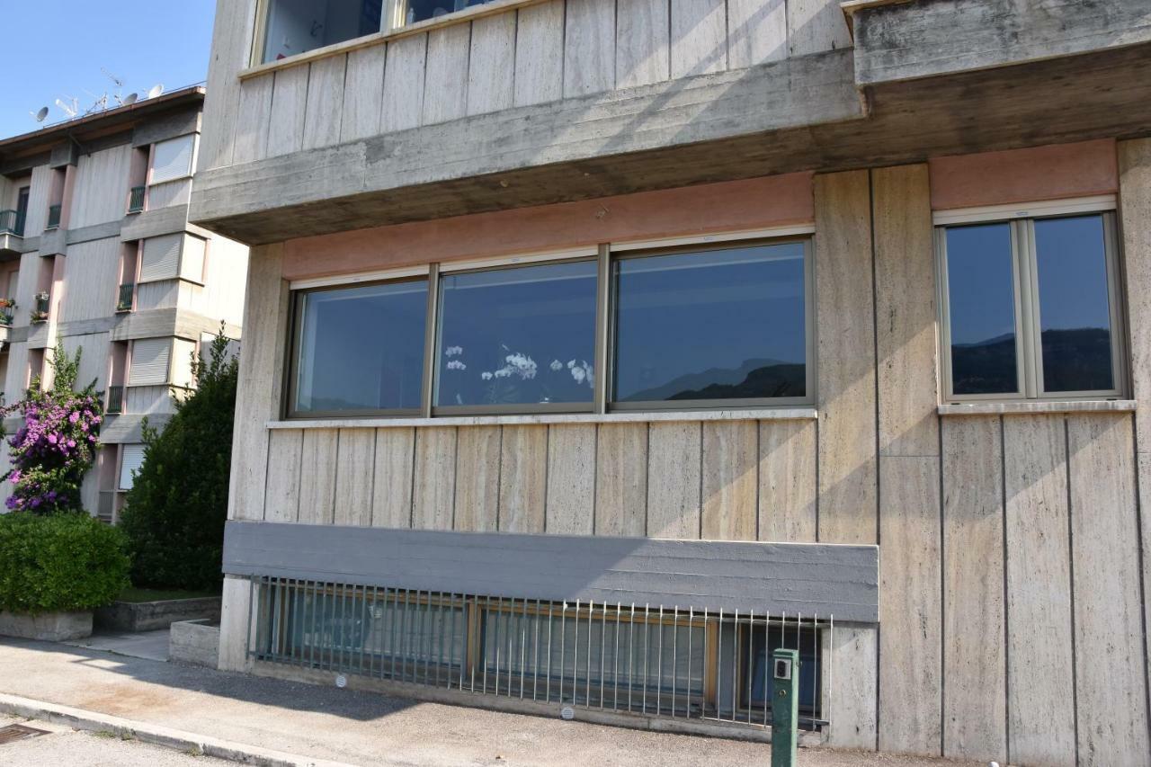 B&B Tufilla Ascoli Piceno Exterior photo